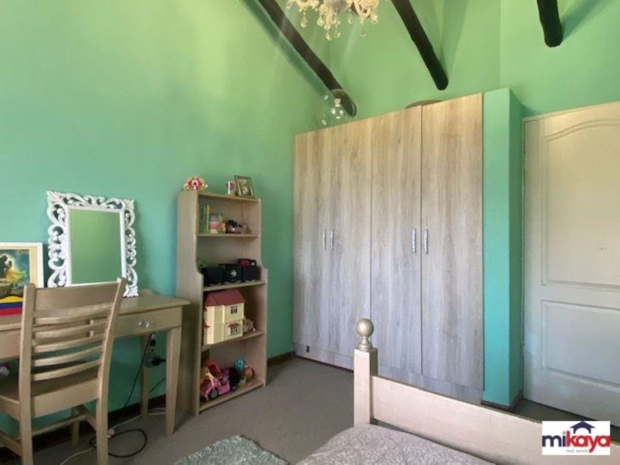 3 Bedroom Property for Sale in Waverley Free State